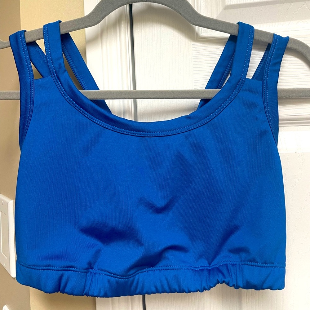 Kiava Sports Bra